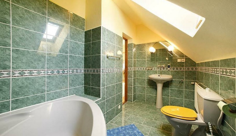 Pension BARBAKÁN Český Krumlov